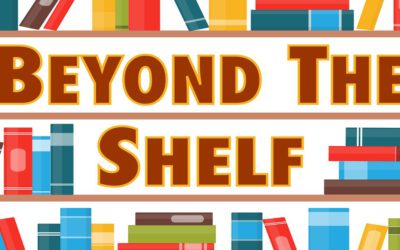 [미국]  Beyond The Shelf,  ‘여러분은 __이 되고 싶은가요?’