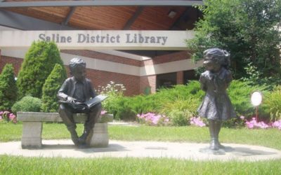 [미국] Saline District Library는 “제3의 장소”가 되기를 원합니다.