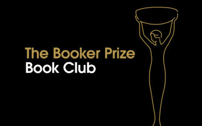 [영국] 부커 프라이즈(Booker Prizes)는 부커 프라이즈 북클럽(Book Club)을 출범시켰습니다.