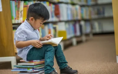 [호주] 도서관은 시드니의 미래에 대해 낙관적으로 만듭니다.