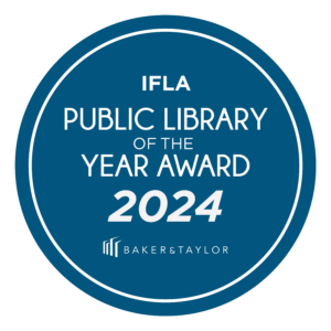 [IFLA] 올해의 공공 도서관상 2024에 지명된 4개의 인상적인 도서관