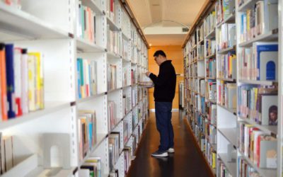 [호주] ‘교육, 연결, 마음’: 인터넷 시대에도 도서관이 여전히 중요한 이유