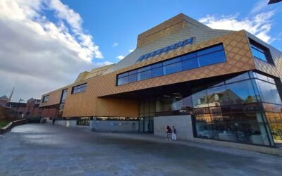 [영국] 영국 도서관 내 몰상식 행위로 87명 출입 금지: 워스터셔 사례 분석